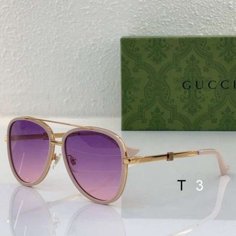 Gucci Sunglasses 731